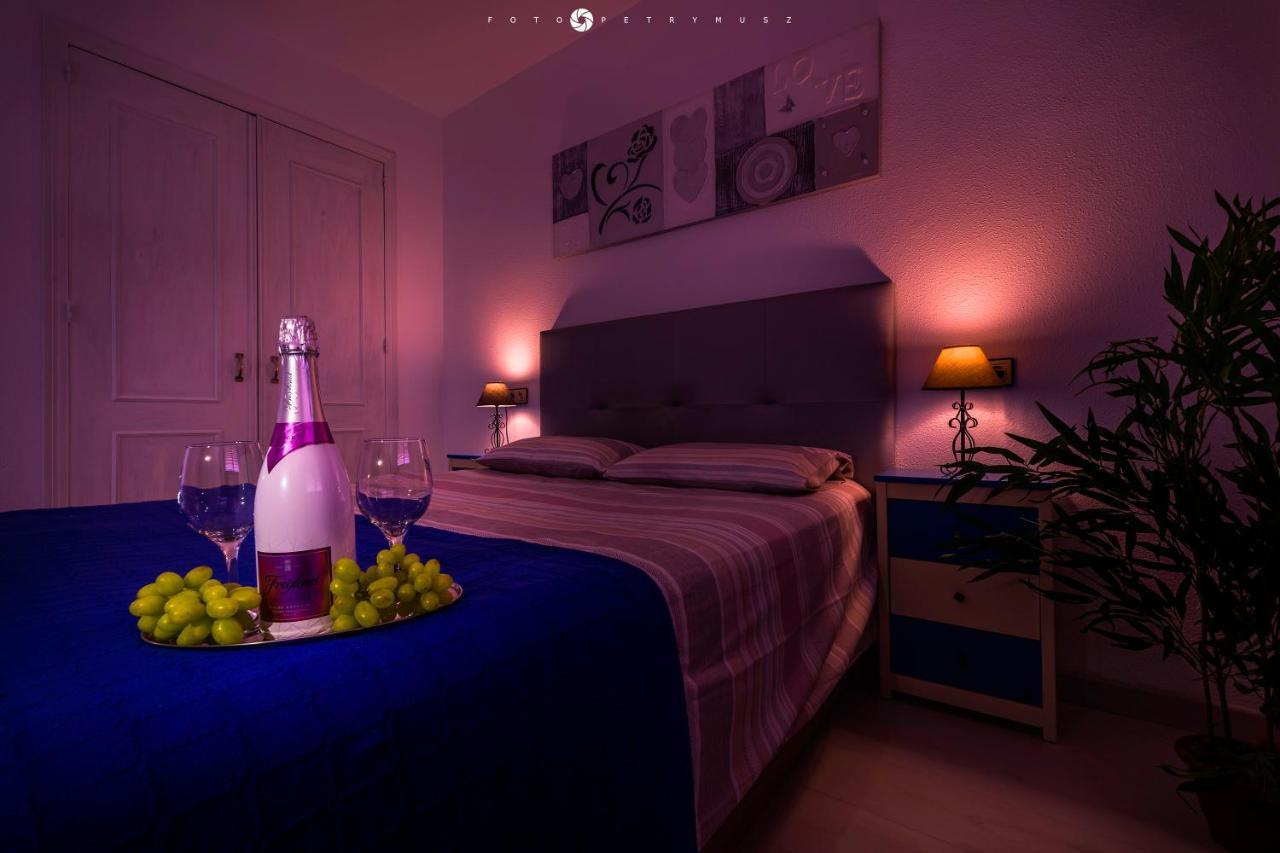 טורבייחה Blue Sea Apartment מראה חיצוני תמונה