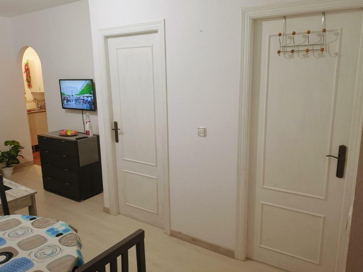 טורבייחה Blue Sea Apartment מראה חיצוני תמונה