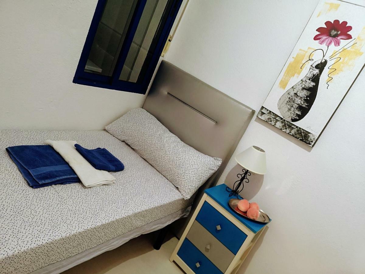 טורבייחה Blue Sea Apartment מראה חיצוני תמונה